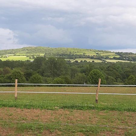 Gite De Bealieu Briec Exteriér fotografie